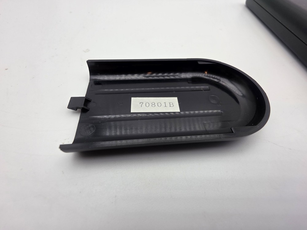 Magnavox 5 CD Changer/Player Remote Control 70801b - Untested