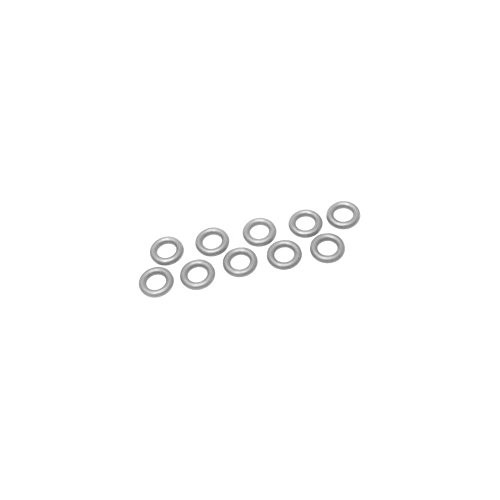 CM4717 Injector Seal Kit