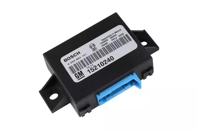 Genuine GM Control Module 15210240