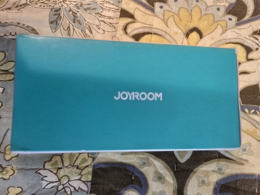 JOYROOM Car Wireless Fm Transmitter