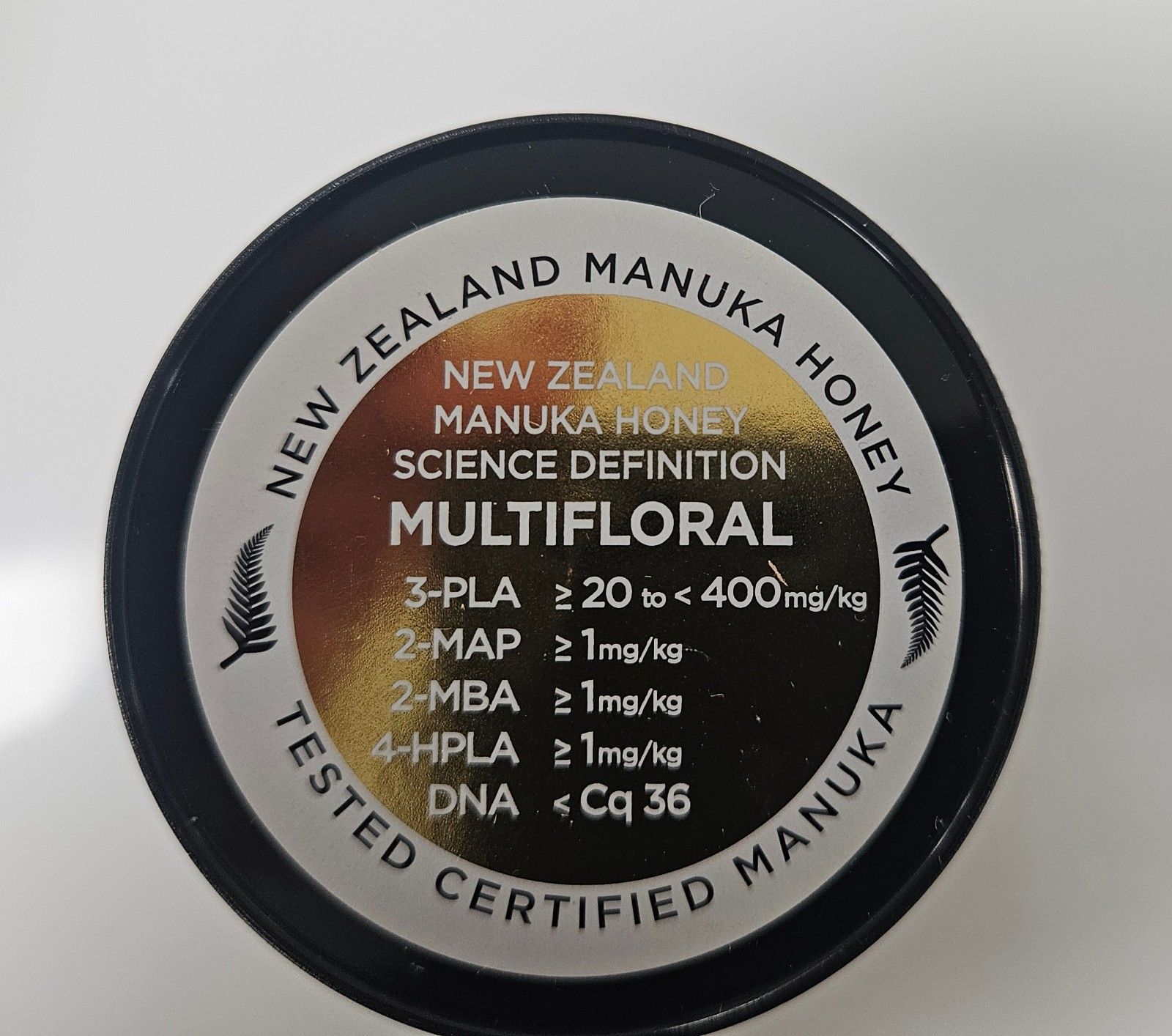 6 x MANUKA DOCTOR - MGO 60+ Manuka Honey Multifloral,100% Pure New Zealand Honey