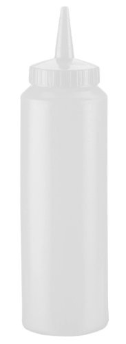 Vollrath Squeeze Dispenser