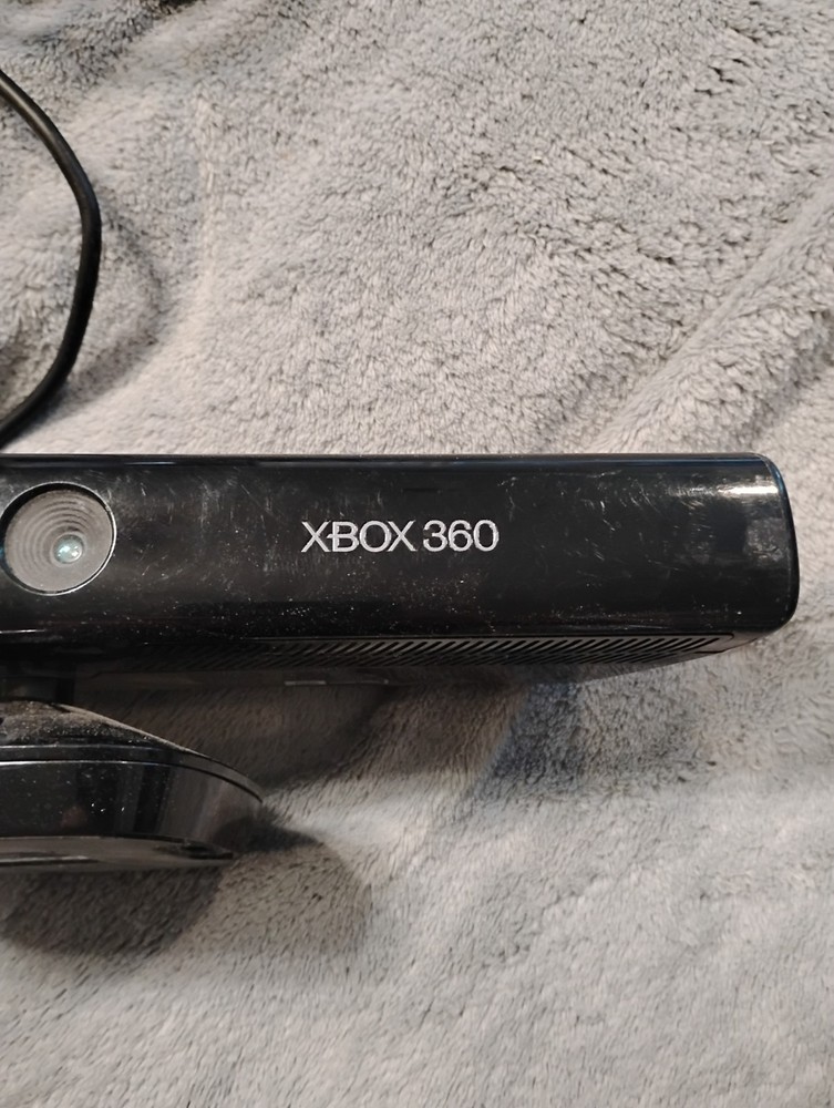 Genuine OEM Microsoft Xbox 360 Kinect Camera Sensor 1473 Tested