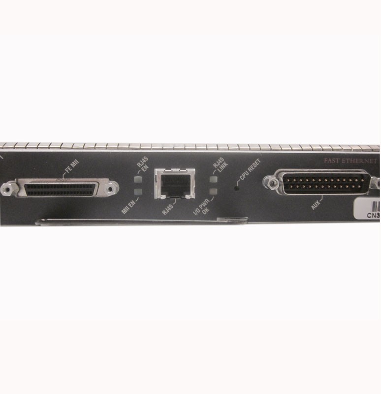 Cisco 7200 Series CN3IHK0AAB Fast Ethernet 800-03347-06 Input Output Controller