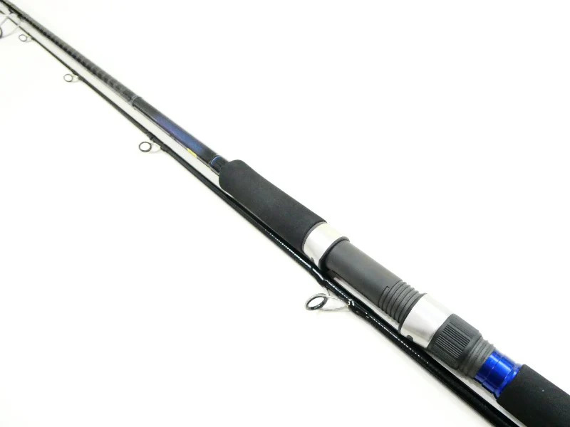 Daiwa Shore jigging X 96MH Cond/AB