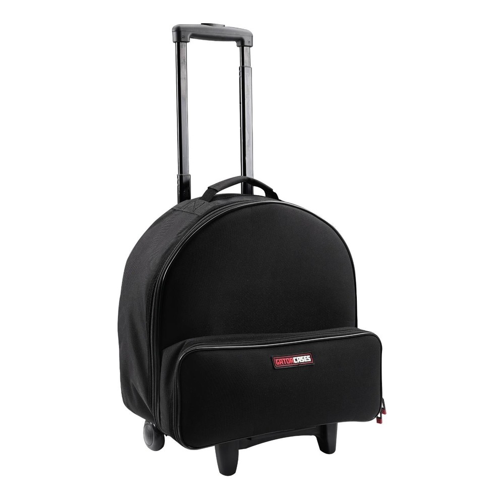 Gator Student Snare Drum Rolling Bag
