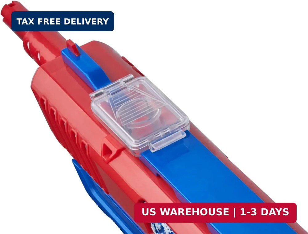 BUG-A-SALT Salt War Freedom 3.0