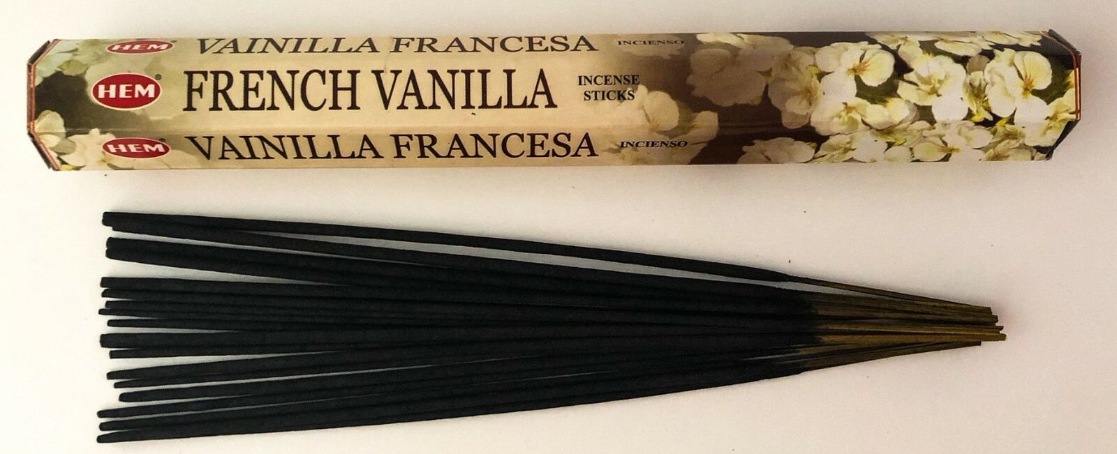 Hem Incense Sticks SALE - Buy 4 Get 4 FREE - Huge Variety - Free Shipping!