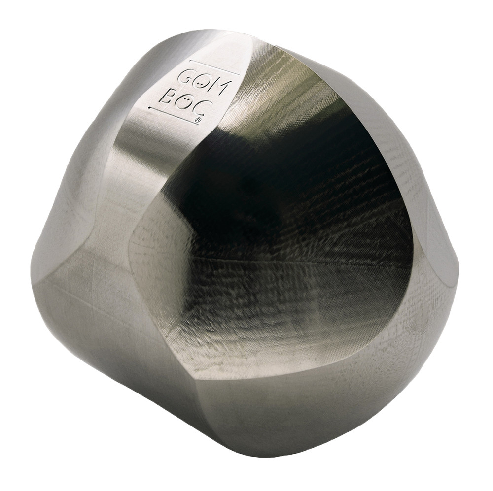 Aluminum Gomboc