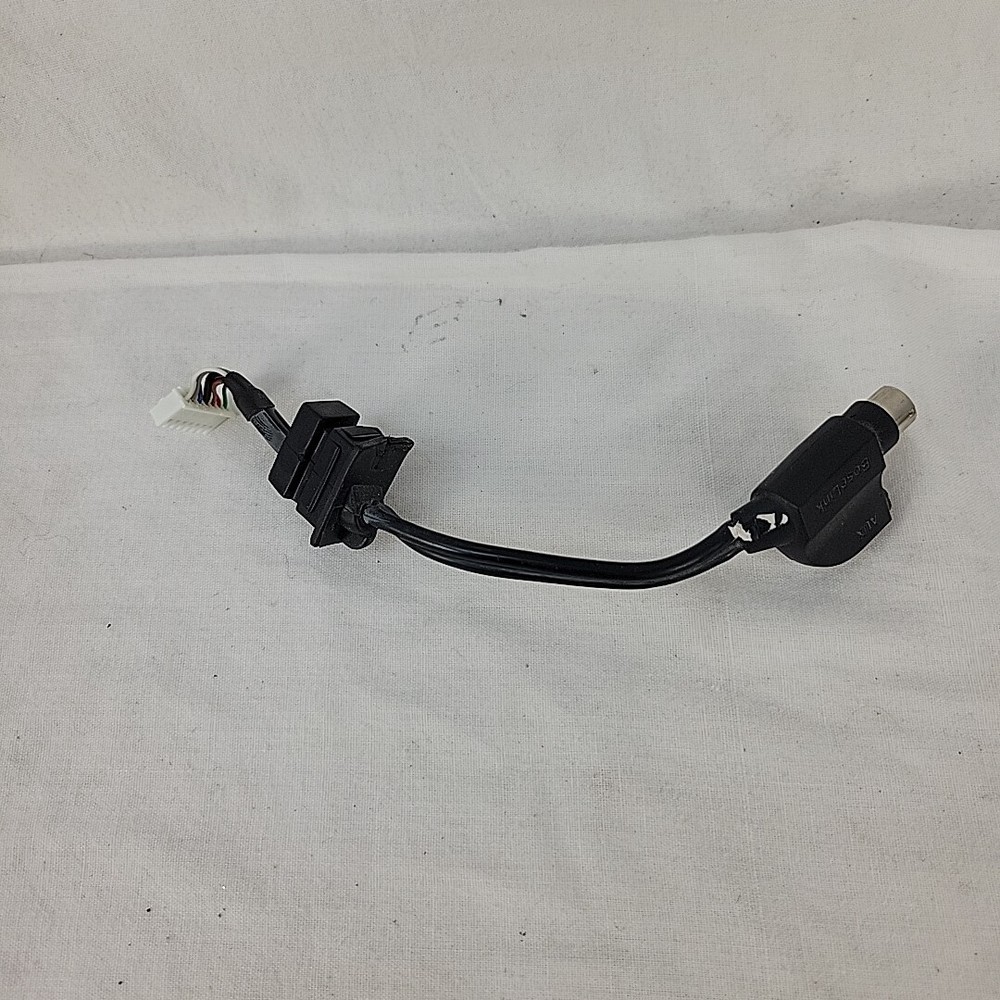 Bose Wave Music System Multi-CD 3 CD Changer Accessory BoseLink 9 Pin Cable