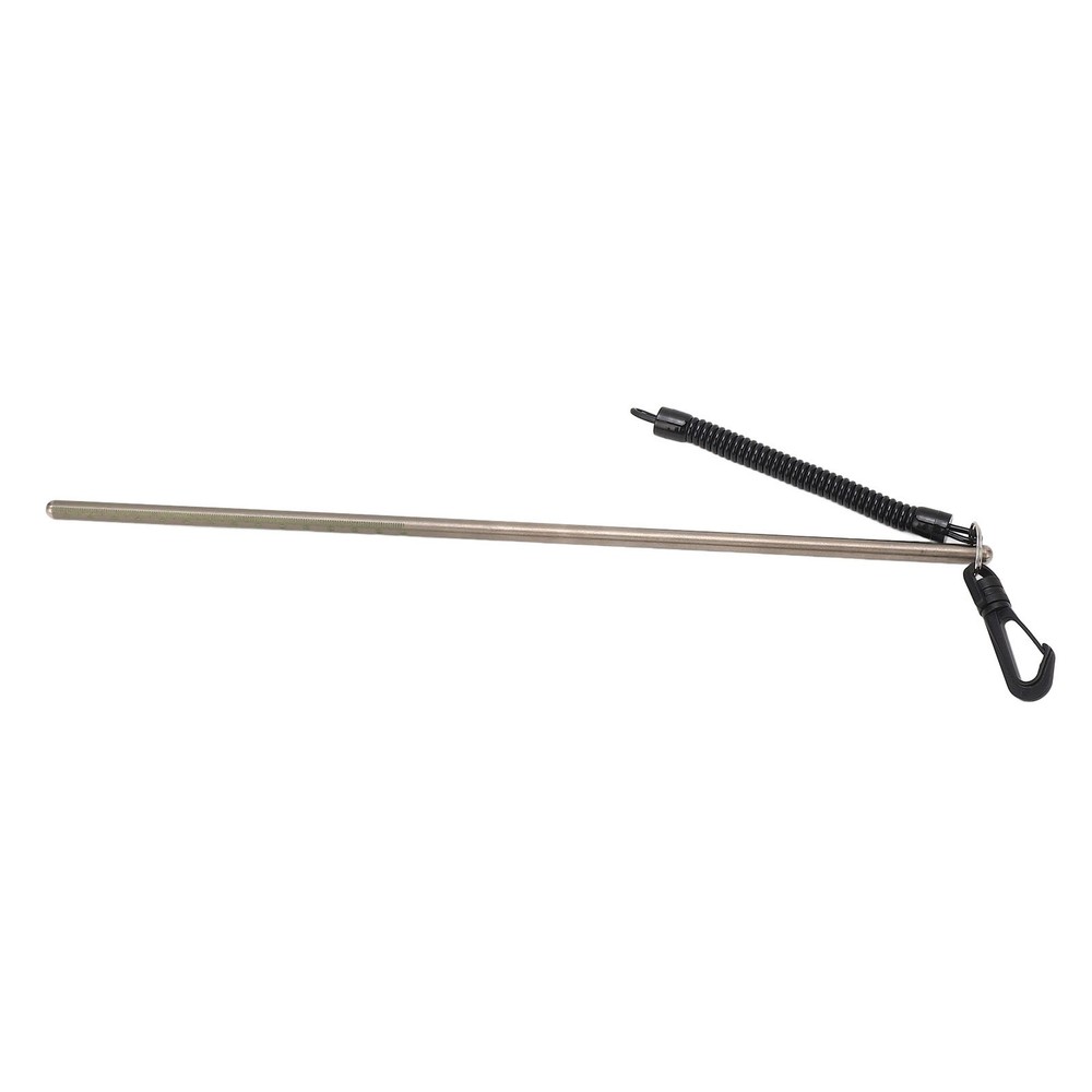 Diving Stick Pointer Titanium Alloy Lightweight For Underwater Exploration DHPR