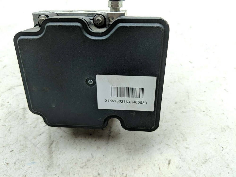 21 Can Am Spyder Ryker 600 ABS System Pump