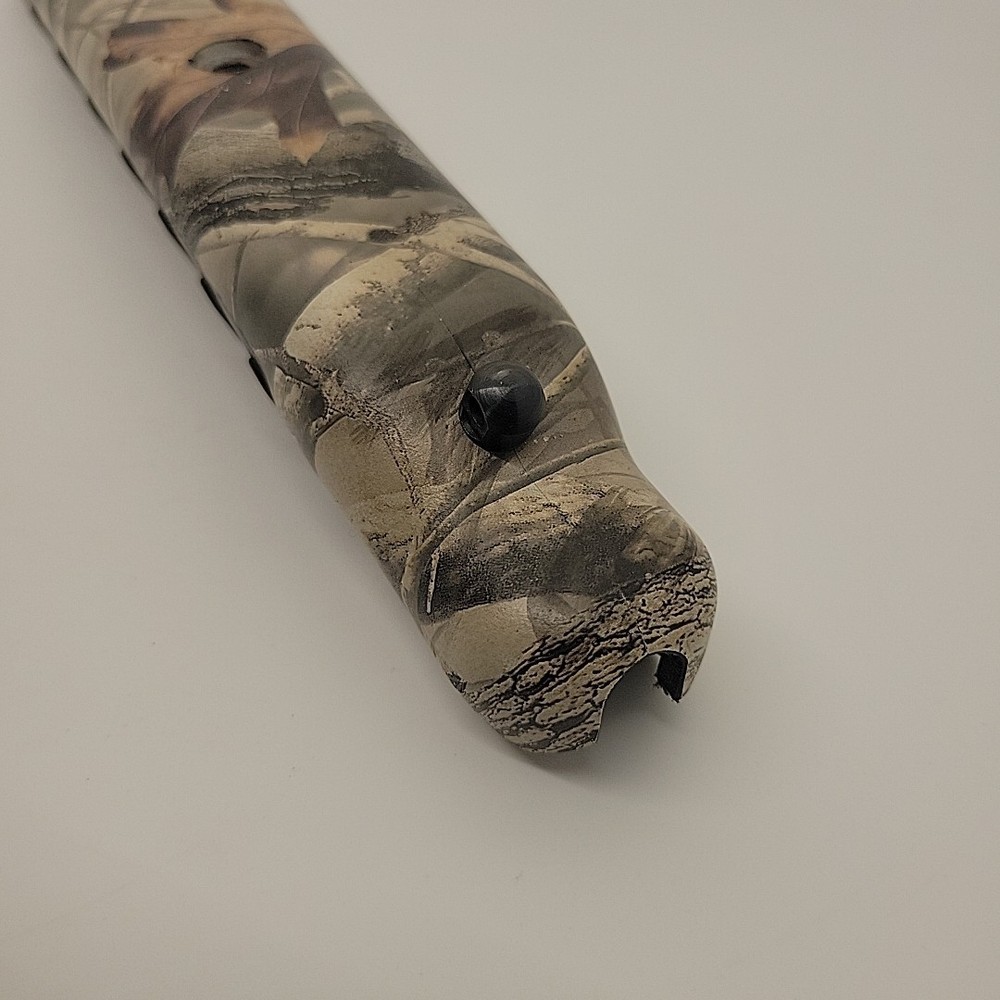 Thompson Center Encore Muzzleloader Camo Flextech Forearm with Screws -FLEX TECH