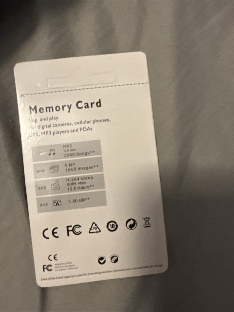 Memory Card Sd Adapter Tf Card 1TB