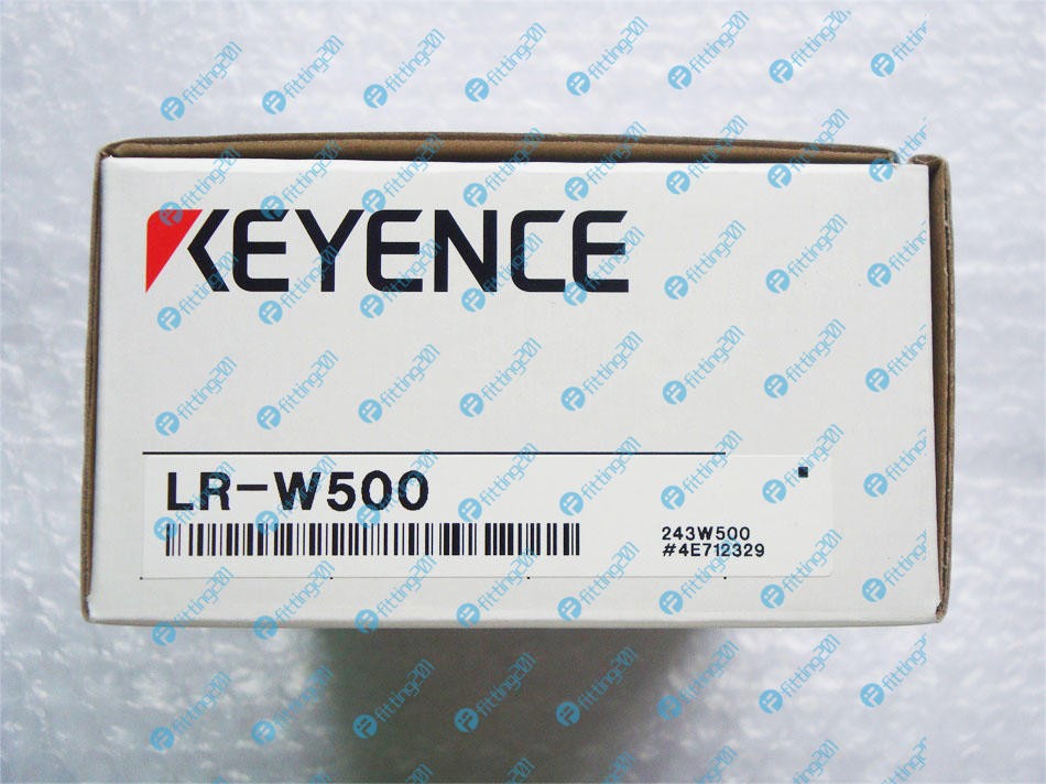 ONE New KEYENCE LR-W500 Laser sensor