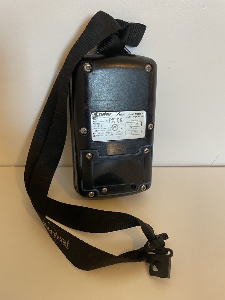 Lodar 6 Function Wireless Remote Only