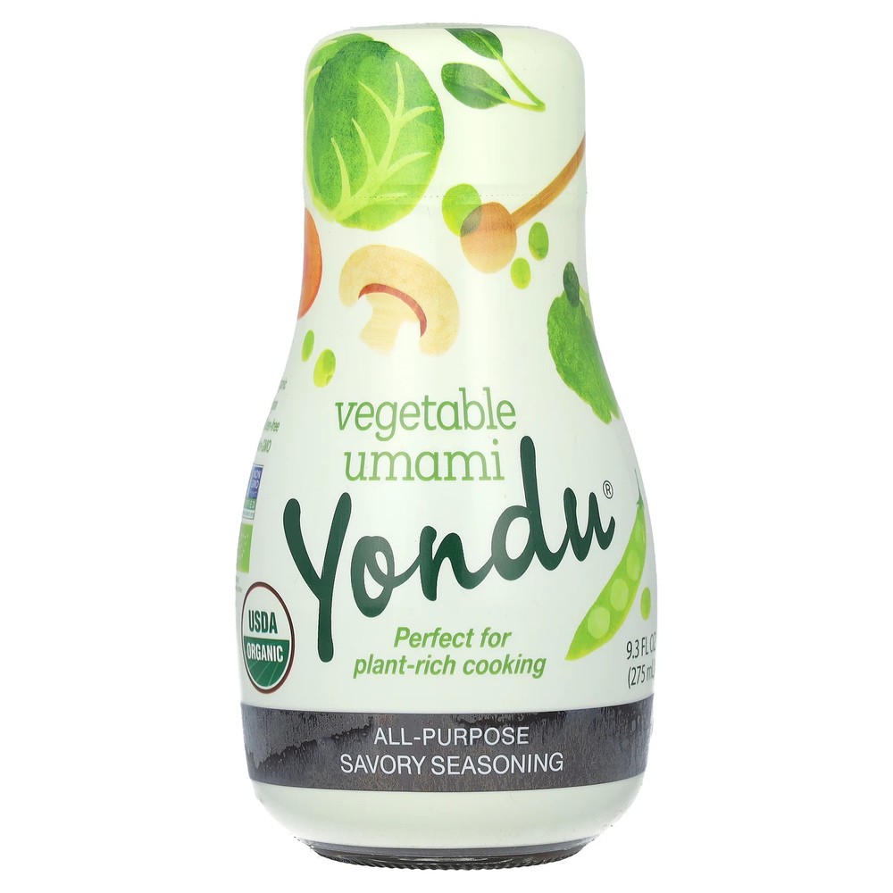 Yondu, Vegetable Umami, 9.3 fl oz (275 ml)