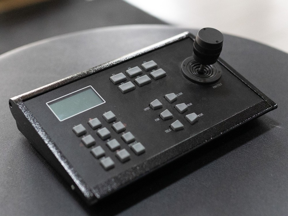 HuddleCamHD Joystick Controller - 1st Generation