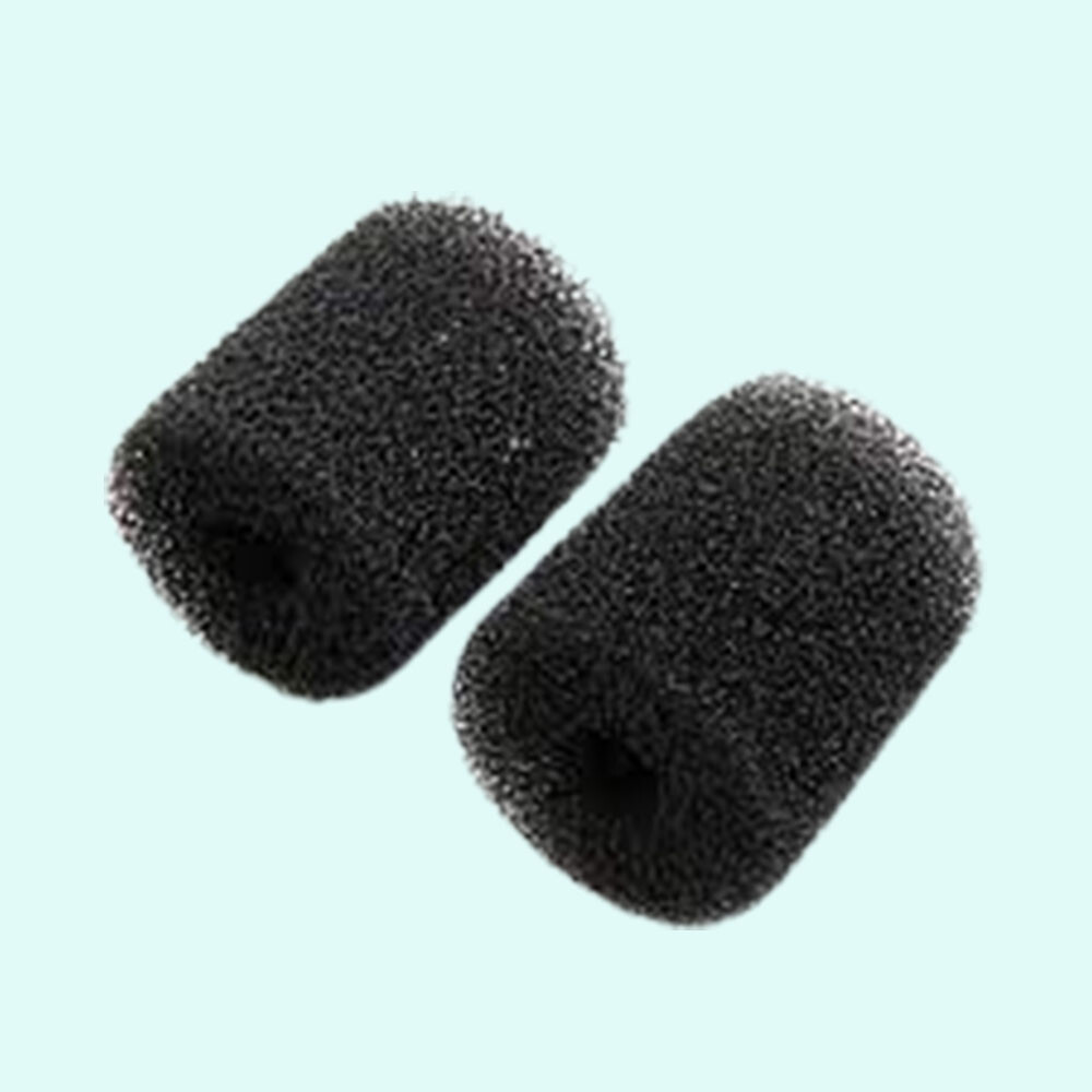 BUY 2 GET 1 FREE - PreFilter Sponge (Small, Black, 15PPI)