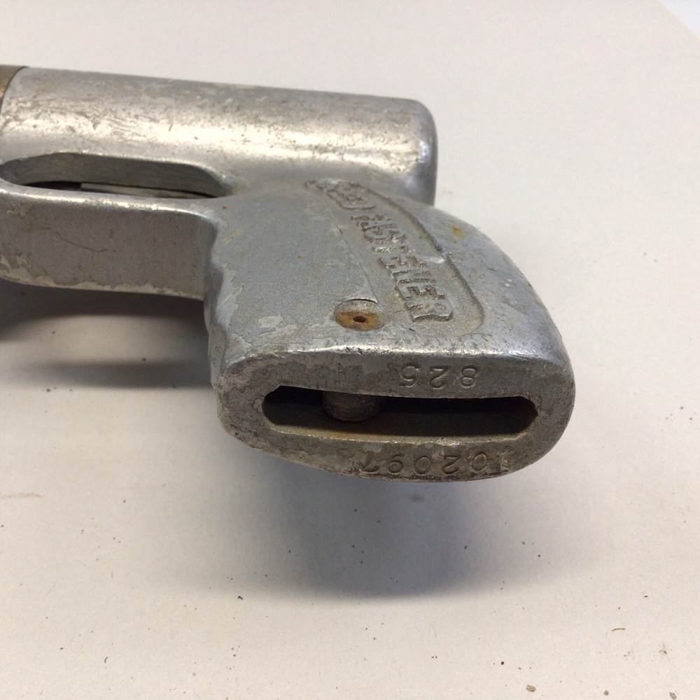 Powder Actuated Tool Speed Fastener Inc Model 825
