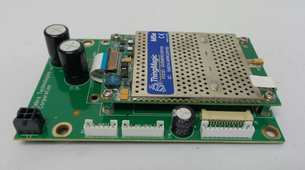 ThingMagic M5e Jadak Brand 5407A-Mercury5E RFID Reader Module