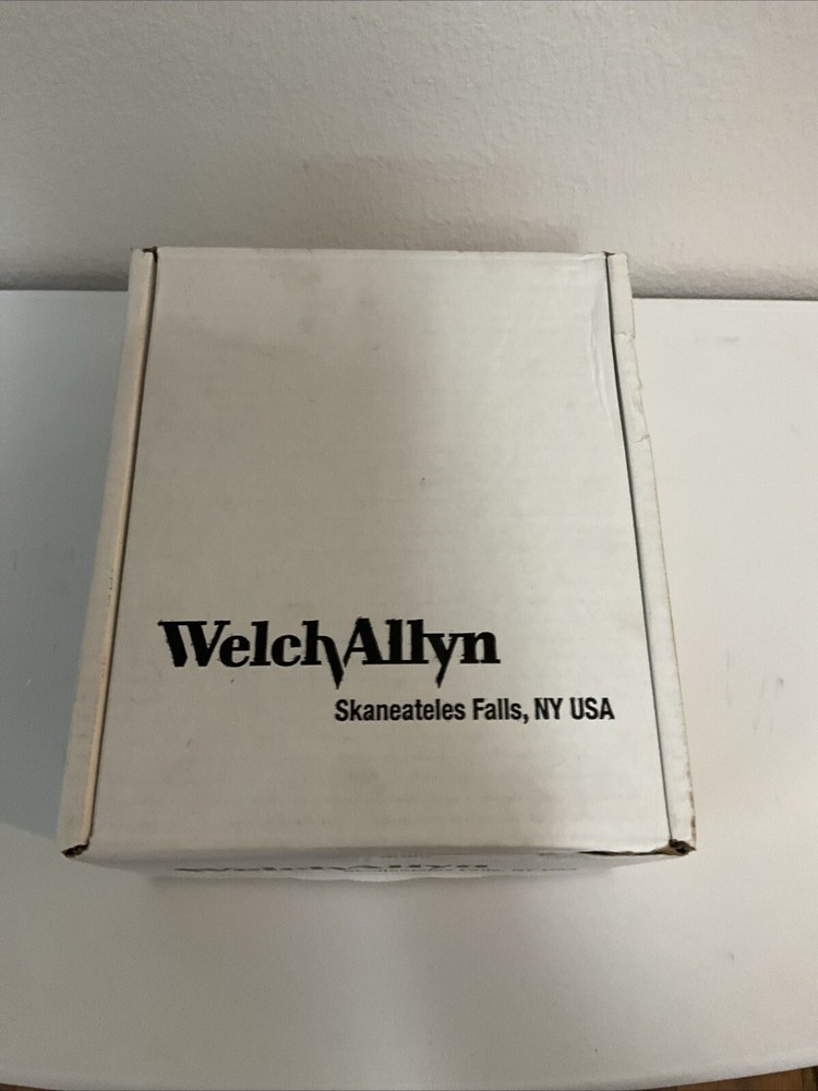 Welch Allyn 777 Wall Transformer US