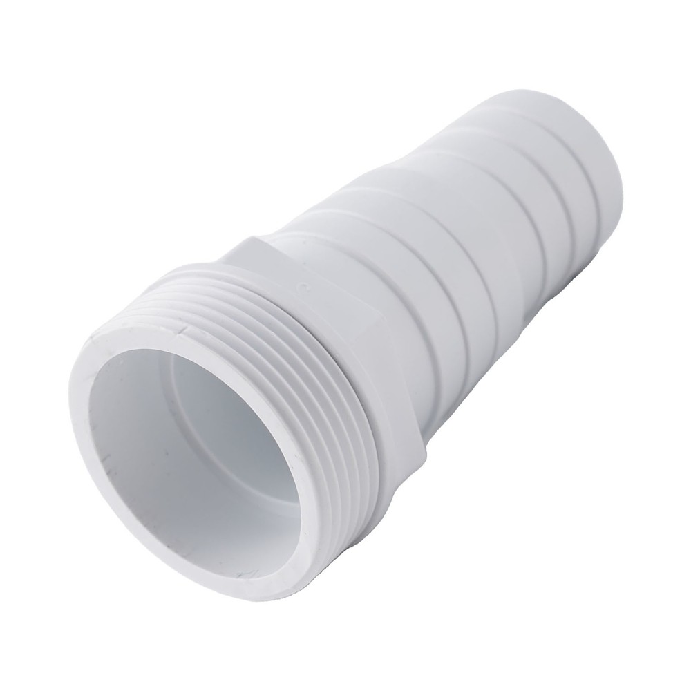 Sturdy ABS Material Leak Attachment to Hose Adjustable Water Flow