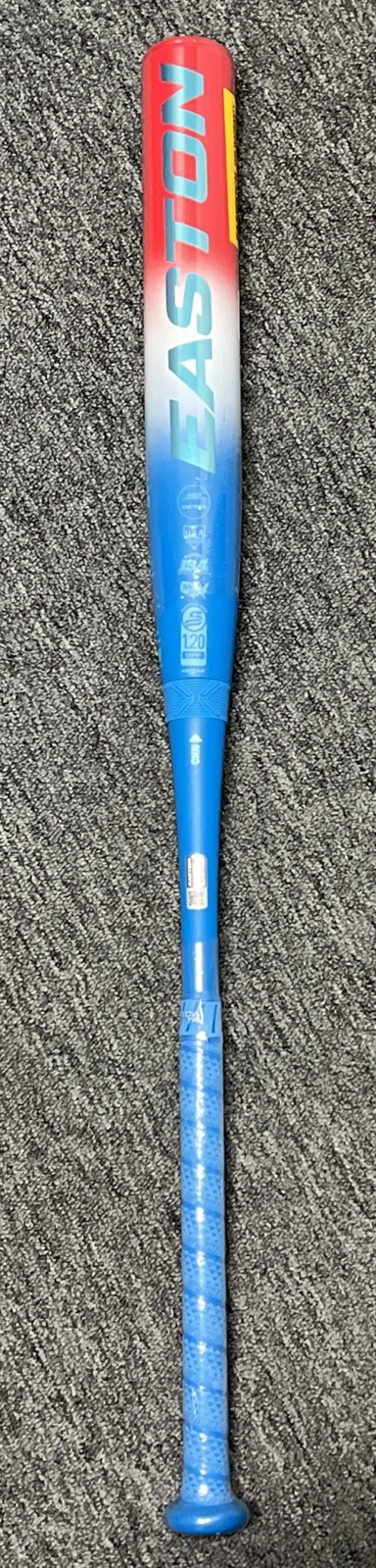 2026 Easton Ghost OG Rocket Pop Fastpitch Bat, 33/22 -11 🥎🔥