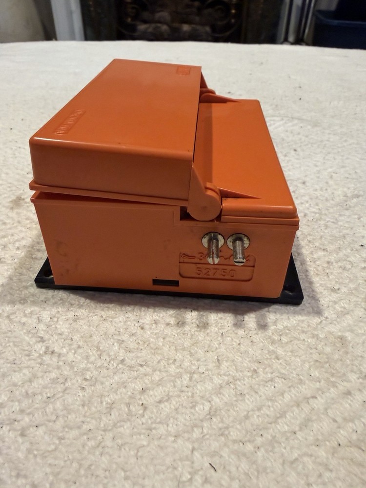 Lgb 51750 G Scale EPL Control Box (No Box)