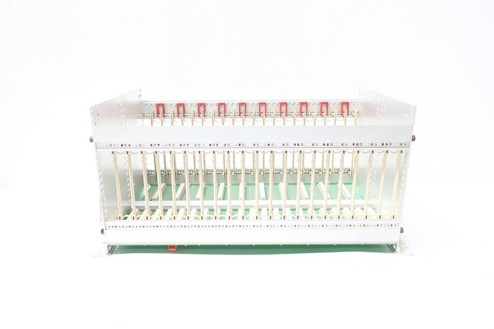 Forry 101027/A 21 Slot Chassis Module