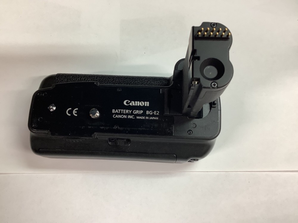 Canon BG-E2 Battery Grip