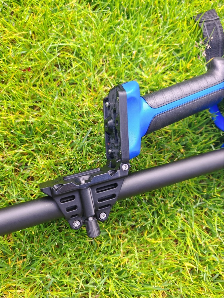 Garrett Vortex - Foldable Adapter / Foldable Adapter