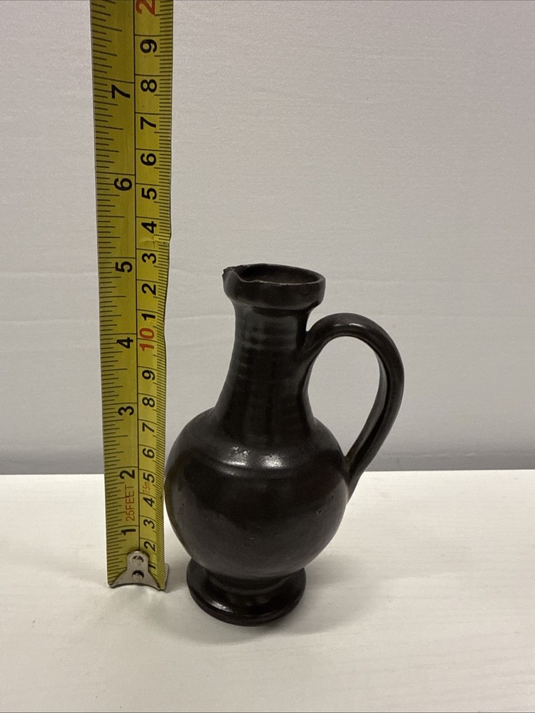 Small Handmade Bud Vase