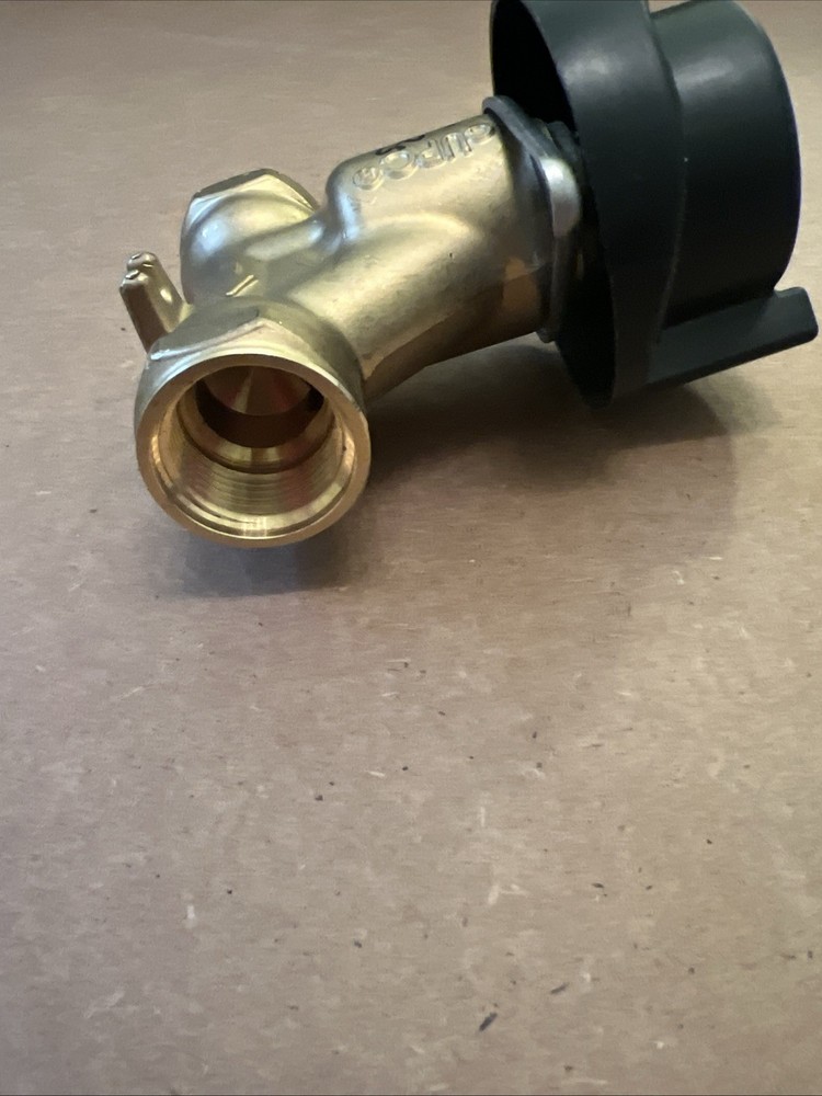 KOHLER Master Shower Volume Control