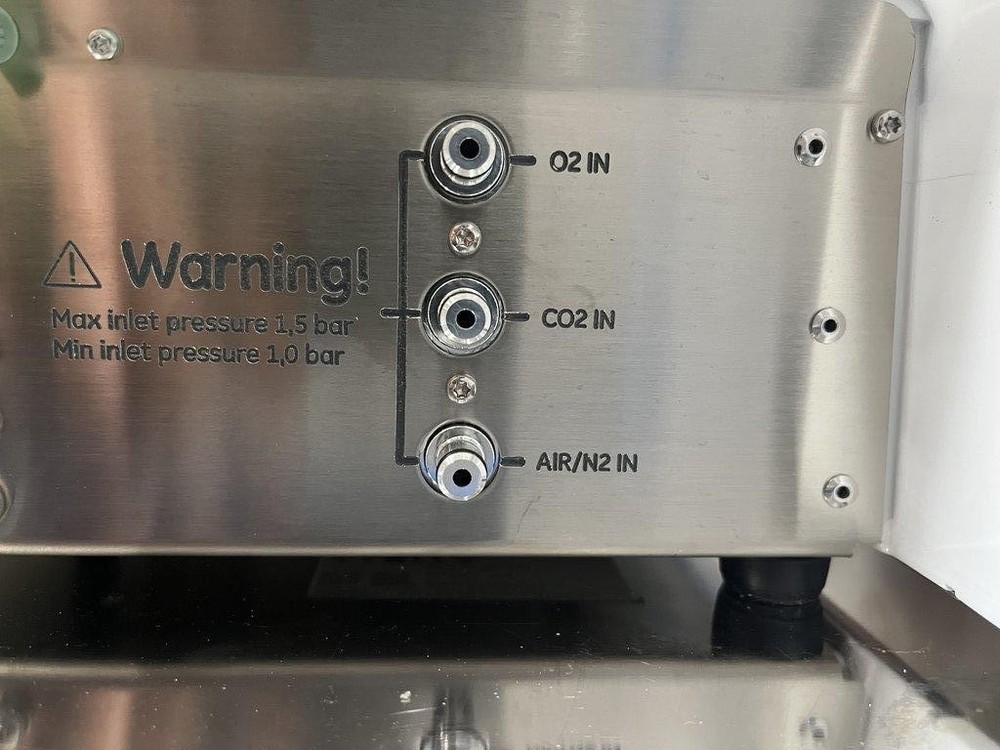 GE 29083561 Cell Analyzer Expansion System E-Condition USA (BB3374676)