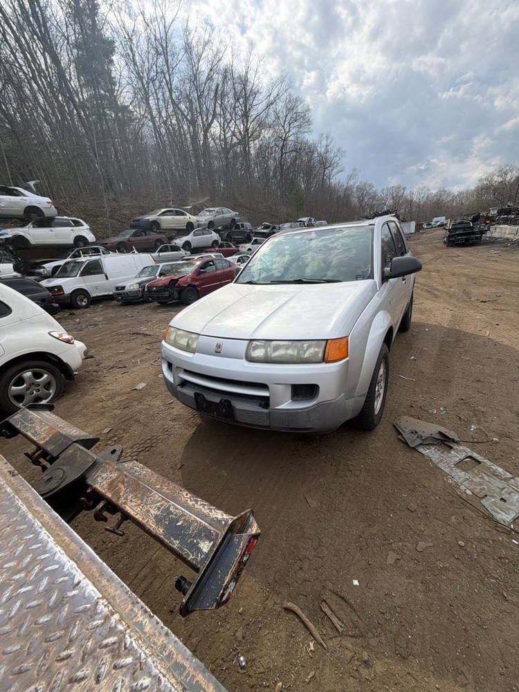 Fuse Box Engine Fits 2004-2005 VUE OEM