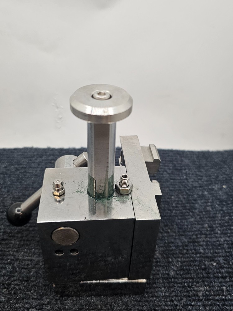 Pace Technologies Quick Clamping Vise for MEGA-M250