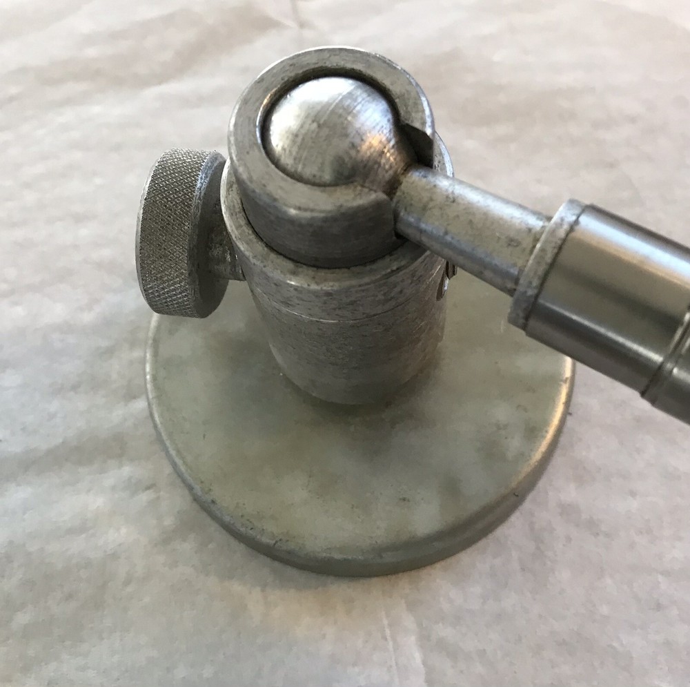 Magnetic Base indicator holder
