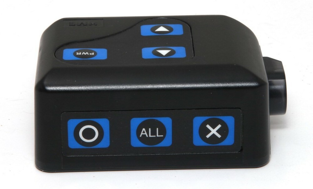 HME ClearCom BP300 Wireless Intercom BeltPack For Base MB300ES Spectrum Friendly