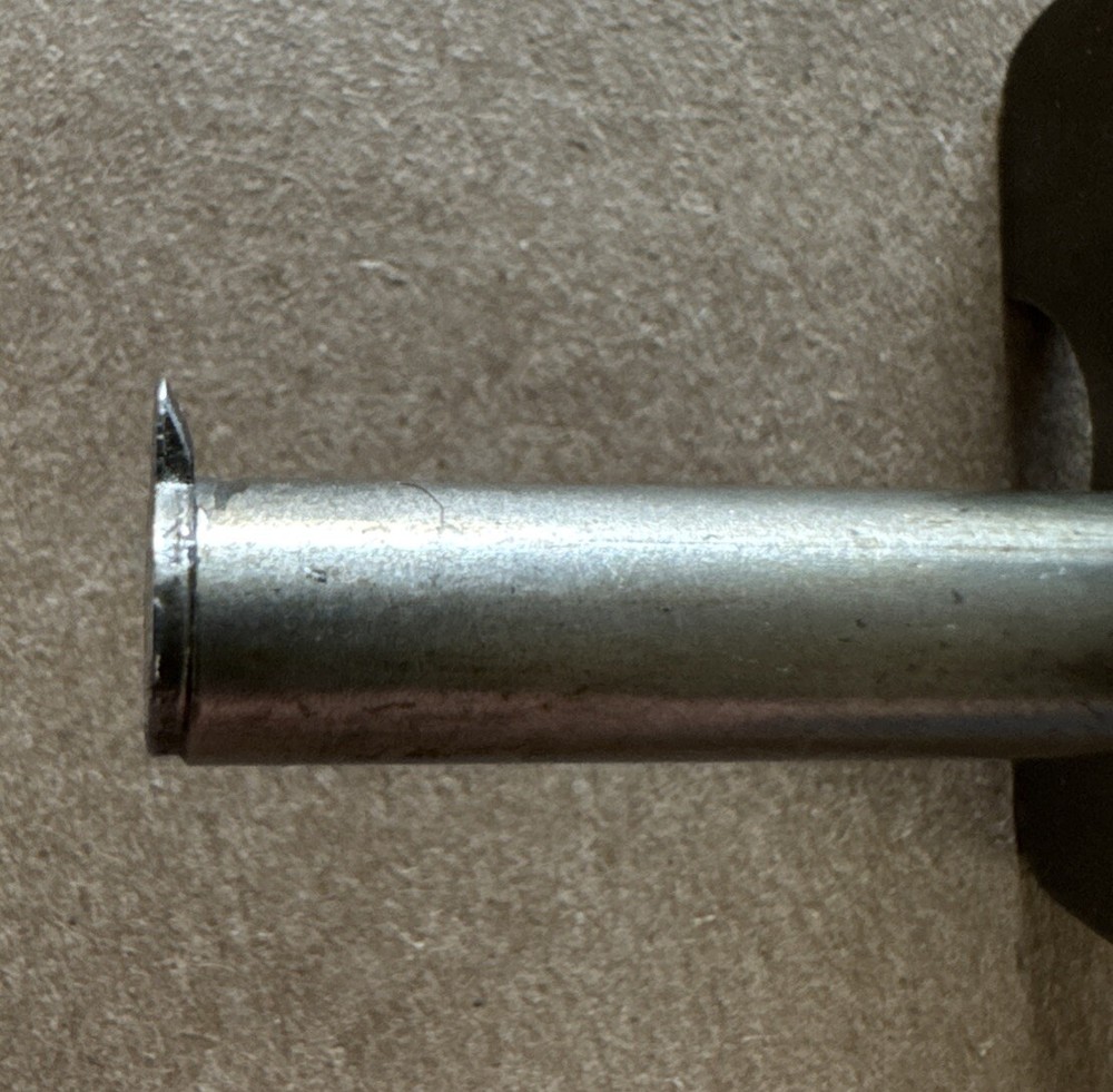 Vintage Stanley No. 95 Butt Marking Gauge Tool