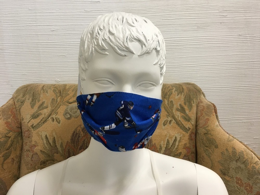 PPE Protective Fabric Masks