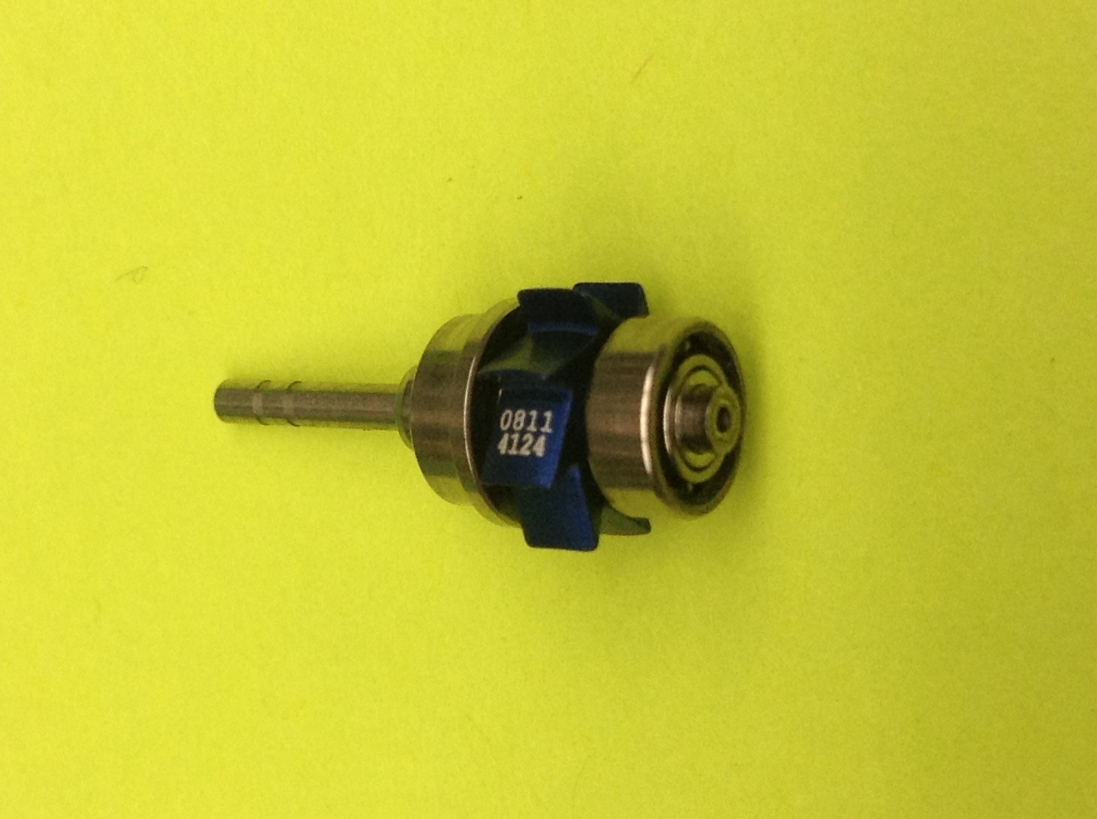 Dental Handpiece Turbine for the Midwest Tradition Lever Type