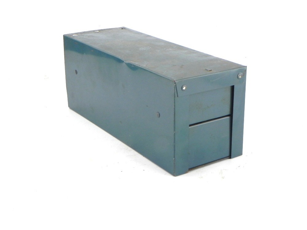 Sprague CCK Ceramic Capacitors Kit