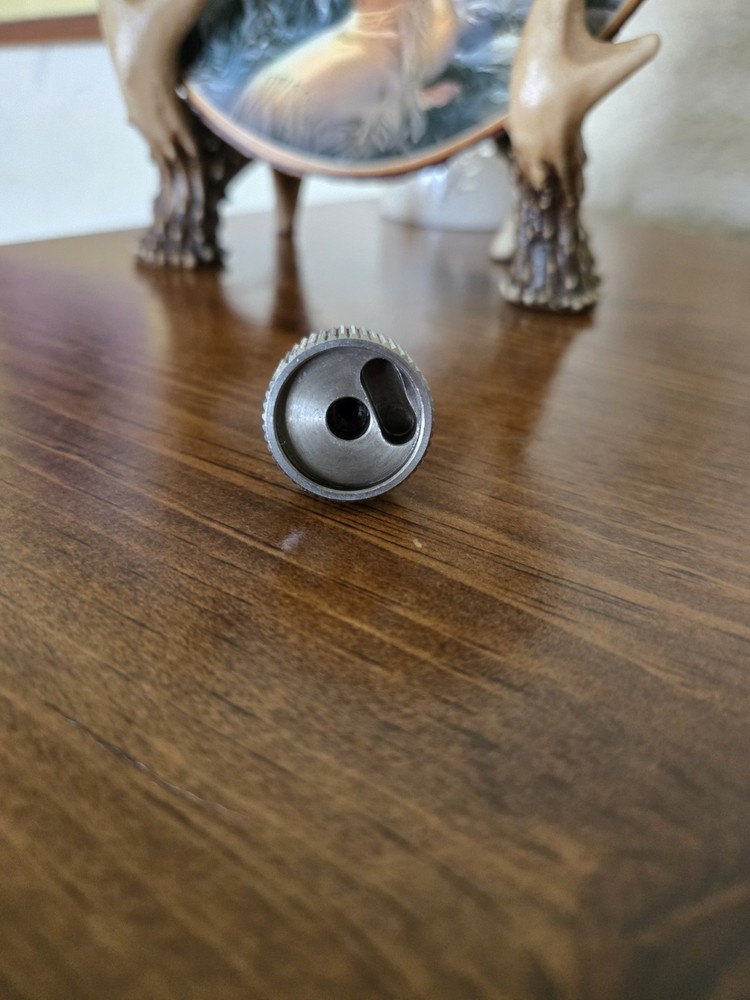 CVA Replacement QRBP Breech Plug AC1611