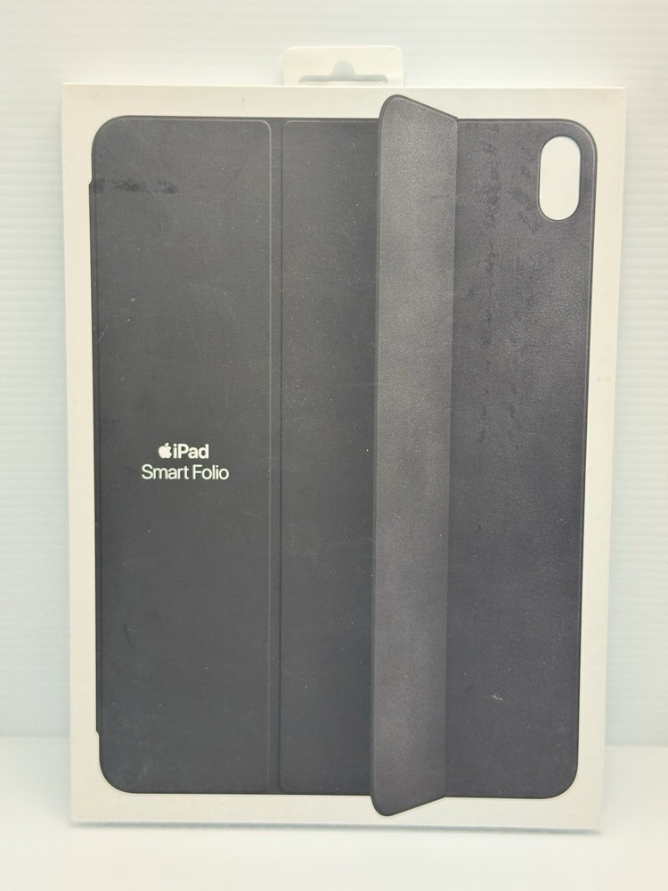 Apple Smart Folio for 10.9" iPad Air (4th Generation) - Black
