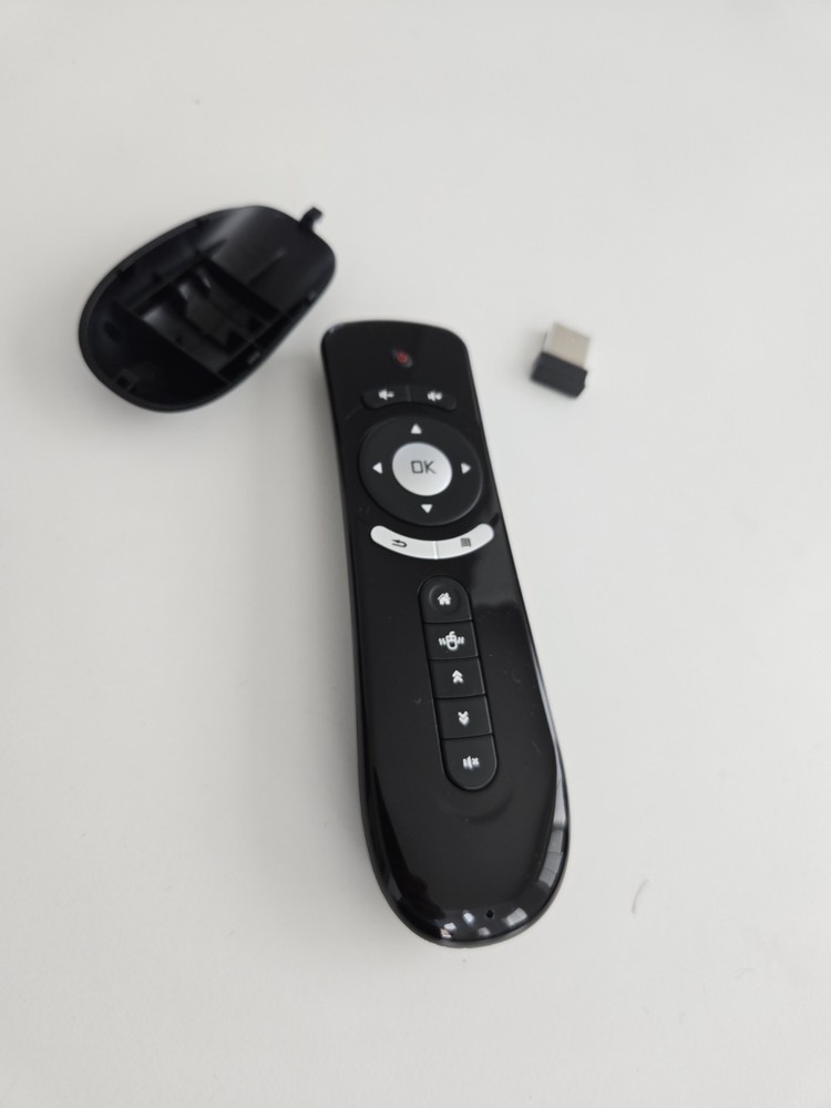 Universal Presentation Pointer / Wireless Air Mouse For All Devices