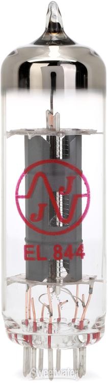 JJ EL844 Power Tubes - Matched Pair