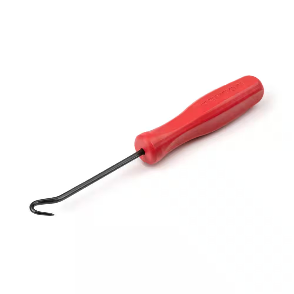 130° Blunt Hook (1/8 X 3 In. Shank)