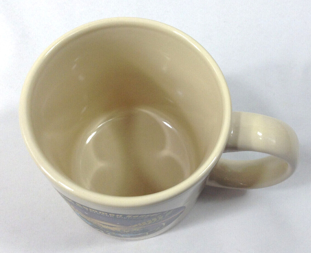 Lockheed Martin US Army Aerial Common Sensor (ACS) Coffee Ceramic Mug