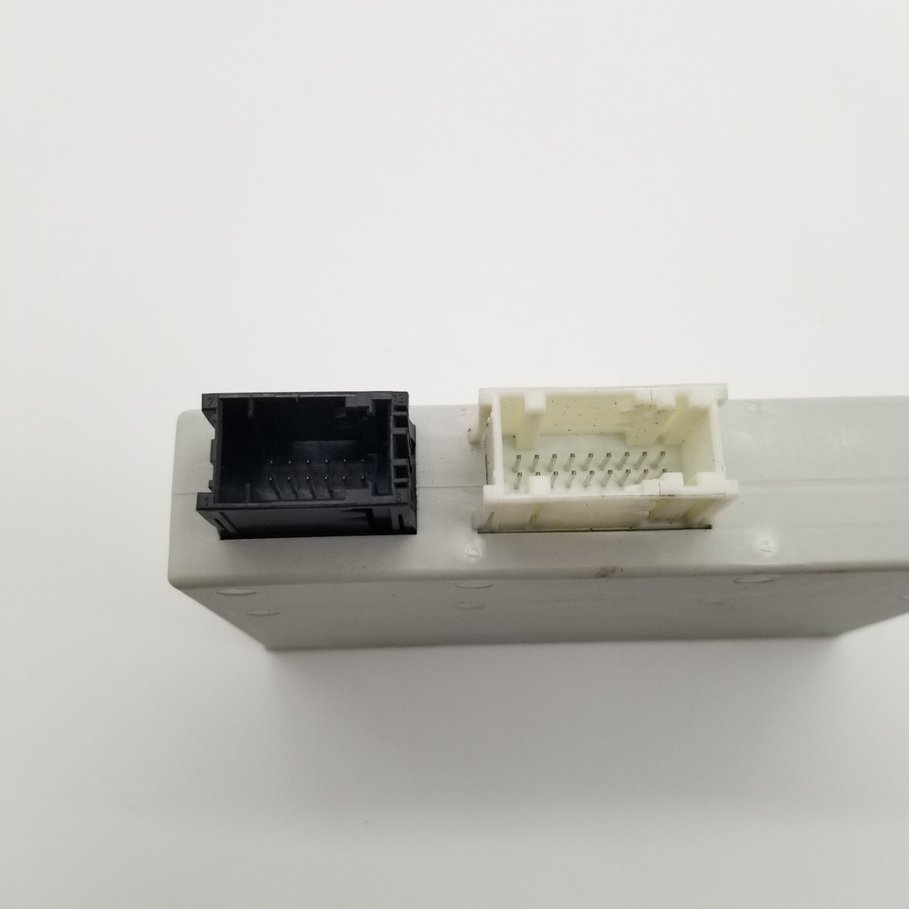 For Bmw E90 E91 E92 E93 M3 PDC Parking Distance Control Module 9252639 Oem